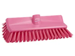 Hoekschrobber Hard Roze