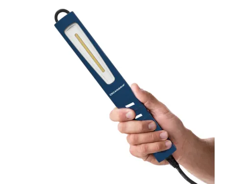 inspectielamp,COB-led,400lumen,haak,kabel