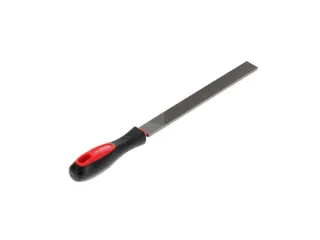 GEDORE RED R93120052 Vlakke vijl 2 310mm 2K handvat - 3