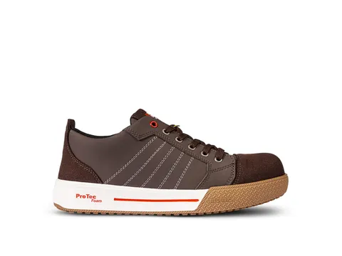 Redbrick Legend Low veiligheidsschoen S3S - 46