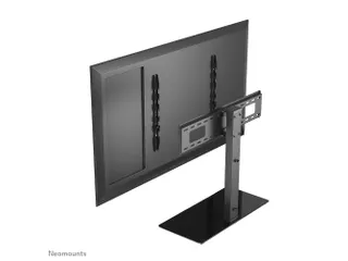 Neomounts DS45-430BL16 TV standaard 1 scherm - 37-70 inch - 0-40 kg - - 4