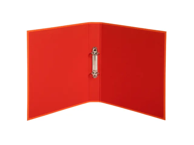 Ringmap FOREVER A4 2 R 30mm geassorteerd