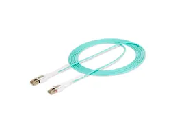 Multimode Glasvezel Kabel 3 Meter LC/UPC OM4 Fiber Cable LSZH Cord