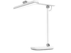 Bureaulamp Unilux Pureline led wit
