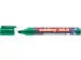 Whiteboardmarker edding 363 schuin 1-5mm groen