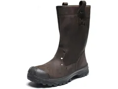 Emma Mendoza veiligheidslaars S3 - 37