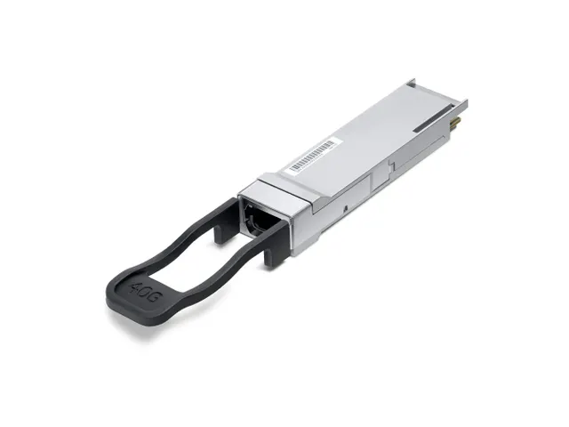 TP-Link TL-SM7110-SR, Vezel-optiek, 40000 Mbit/s, QSFP+, MPO, 50/125