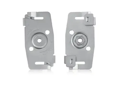 Zyxel ACCESSORY-ZZ0105F, WLAN-toegangspunt bevestiging, NWA220AX-6E, W