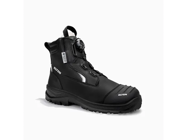 ELTEN brandweerlaars FRASER Pro BOA GTX Mid ESD HI3 Maat 35