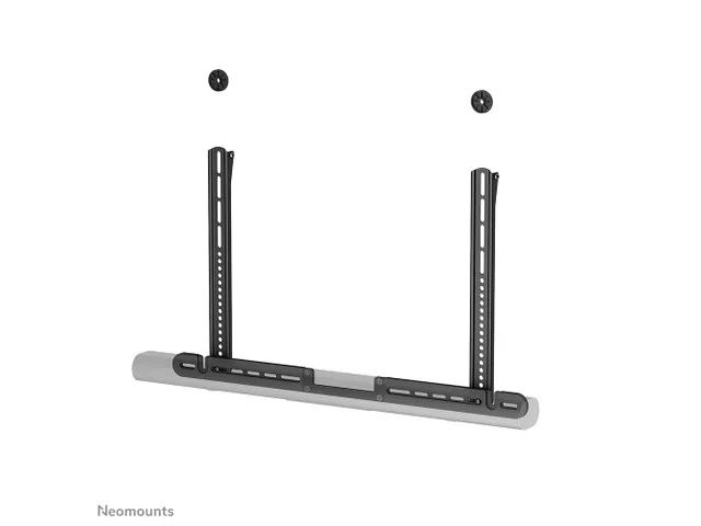 Support TV pour Sonos Arc & Arc Ultra Neomounts AV35-727BL1 noir