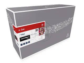 AS10400 Astar Canon T Fax Cartridge zwart rebuilt 3500pagina's - 1