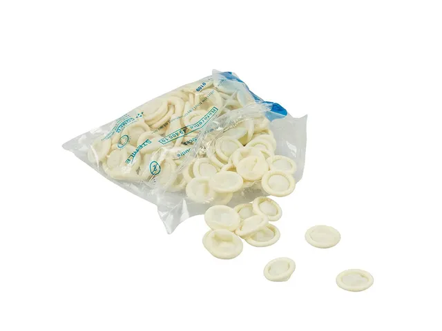 Doigtier Large 100 pièces