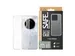 PanzerGlass SAFE. by Case Transparent Honor 400 Smart, Hoes, Honor,