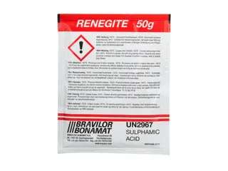 Ontkalker Bravilor Renegite voor koffiemachines - 1
