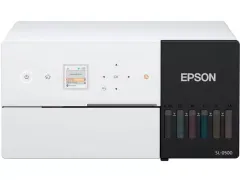 Compacte Productieprinter SureLab SL-D500