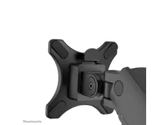 Neomounts NEXT One DS70S-950BL1 Support à fixer pour écran simple 17