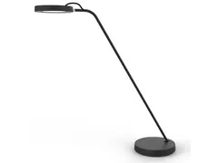 Unilux EYELIGHT Bureaulamp Led Metallic Grijs