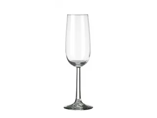 Royal Leerdam Bouquet Champagneglas flute 17cl, doos 6 stuks - 1