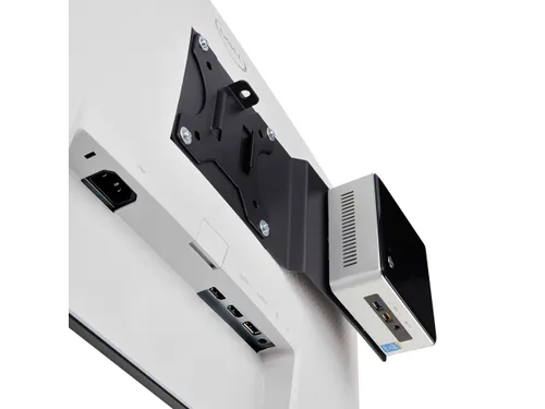 VESA Montageplaat voor NUC/Thin Clients