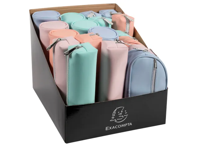 Pennenetui 3 modelle n AQUAREL 4kl geass