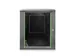 Armoire réseau murale Dynamic Basic 16U 600x450mm RAL9005