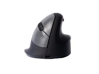Ergonomische muis R-Go HE Break Large Rechts draadloos Zwart - 2