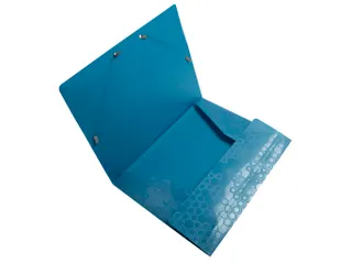 Elastomap 3kl PP A4 Maïa geassorteerd - 11