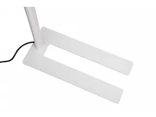 Vloerlamp LED MAULjet Wit - 8