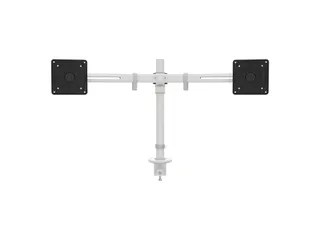 Viewgo Monitorarm 2 Schermen 48.140 bureau 140 Wit - 2