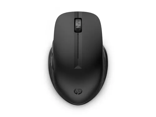 Muis HP 435 multi-device draadloos zwart