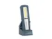 accu-werklamp,1 COB-led,500lumen,spot 175lumen,display-weergave