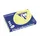 Trophée Pastel gekleurd papier A3 80 gram 500vel Citroengeel