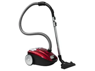 Stofzuiger Inventum ST306RZA 700W 3L rood/zwart - 2