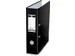 Elba Ordner Mycolour Pp A4 80mm Zwart/Wit