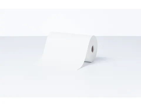 Brother BDL-7J000102-058 zwart op wit doorlopende papierrol van 101,6