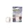Stretch & Fuse Zelfvulkaniserende Tape - Transparant 25mm x 3m