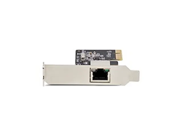1-Port Gigabit PCIe Ethernet Adapter Kaart TAA