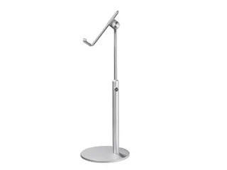 Telefoonstandaard DS10200SL1 in hoogte verstelbaar Zilver - 2