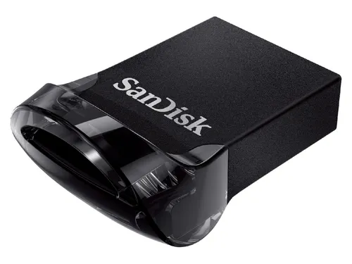 USB stick 3.1 Sandisk Cruzer Ultra Fit USB-A 32GB