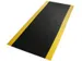 werkplek-vloerbedekking,metergoed,B 900mm,PVC,ruitprofiel