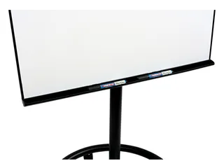 Flipover Legamaster SKETCH PRO mobiele ronde voet - 8