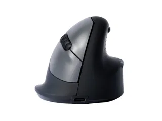HE Break Ergonomische muis R-Go Small Rechts draadloos Zwart - 1