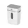 Papiervernietiger hp oneshred 12cc 4x35mm snippers P-4