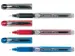 Rollerpen Pilot Hi-Tecpoint V5 Grip 0.5mm Fijne punt Rood