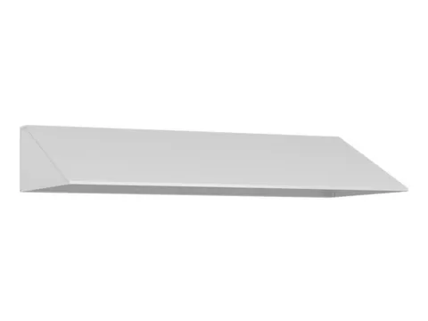 schuin opzetdak,v. garderobekast/lockersysteem,v. kast B 1200mm