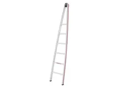 ladder voor glasreiniging,6,sporten,balk L 2,3m,bovenste deel
