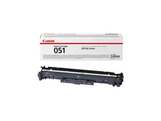 2170C001 CANON Cartr.051 LBP OPC black - 1