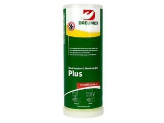 Dreumex Plus One2clean Handreiniger 3 liter cartridge Citroen - 1