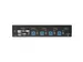 4-Poorts DisplayPort KVM Switch USB 3.0