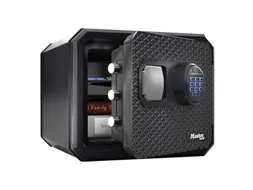 Kluis MasterLock brandvrij en waterdicht electronisch combi-slot L zwa